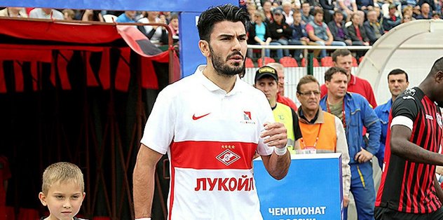 Serdar geliyor