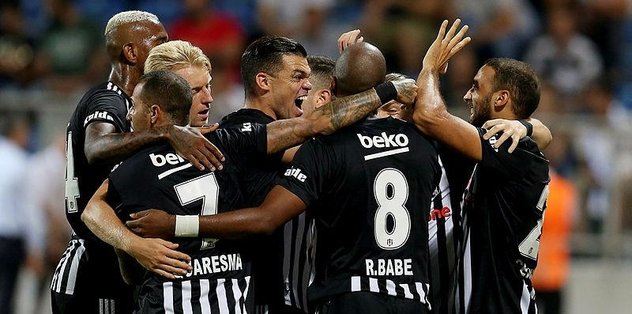Hasret bitecek seri sürecek