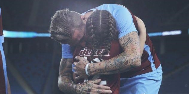 Kucka gönülleri fethetti