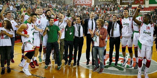 Pınar Karşıyaka'da yasak telaşı