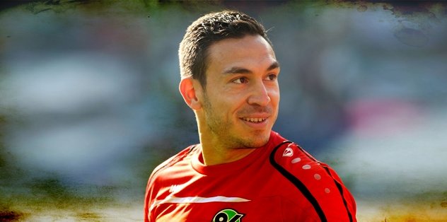 Mevlüt Erdinç, Başakşehir'de