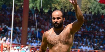 "Bu sene de geri vites yok"