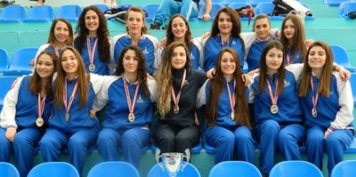 12 yılda 12 kez şampiyon oldu
