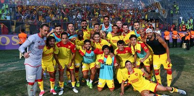 ‘Sonuçlar bizi şımartmayacak’