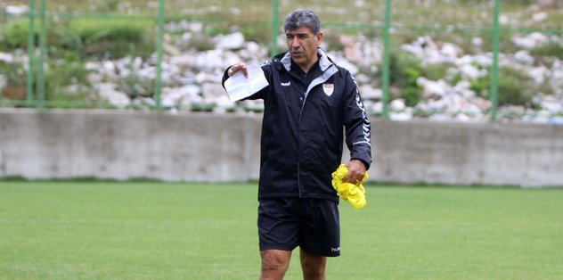 Manisaspor'da 3 yolcu