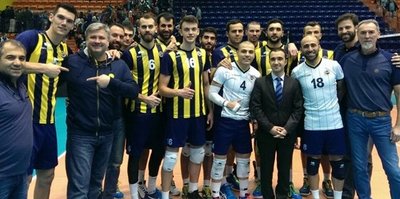 İsrail’de ezdi geçti