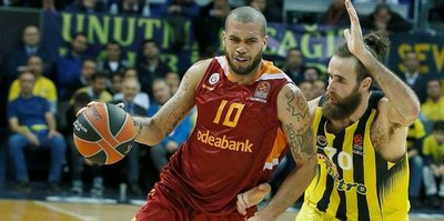 Fenerbahçe'den inanılmaz geri dönüş