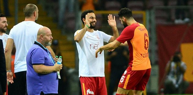 Sportif direktör İnan