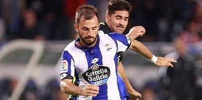 Emre Çolak'ın asisti yetmedi