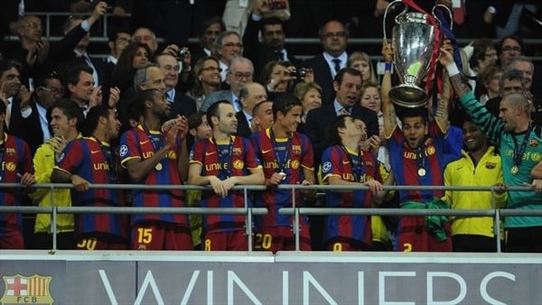UEFA takımlar sıralamasını güncelledi