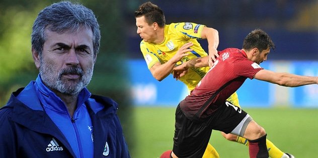 Senin suçun yok