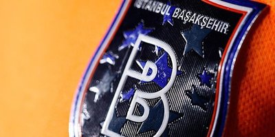 Başakşehir'de ayrılık!