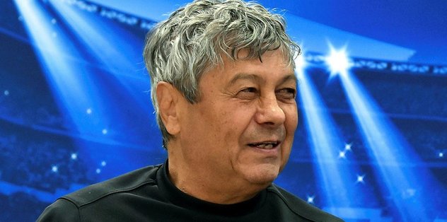 Lucescu'dan 8 maddelik manifesto