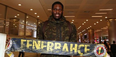 Bennett İstanbul’da