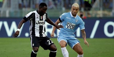 Asamoah vasatı aşamadı