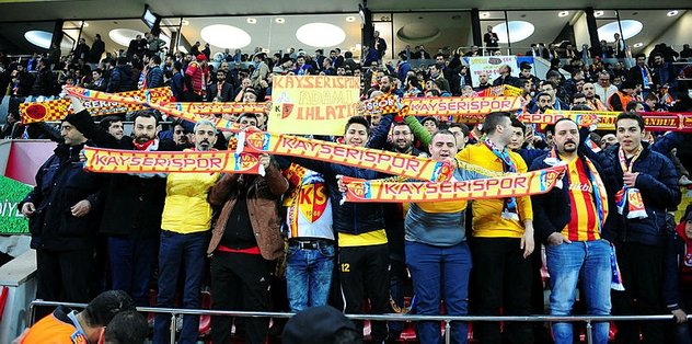 PFDK'den 4 ekibe ceza