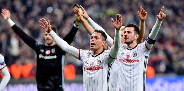 Adriano Correia hedefini açıkladı