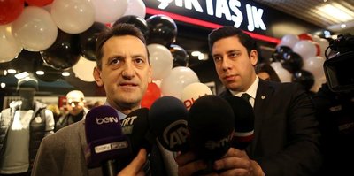 ''Her gün 45 oyuncu gelmek istiyor''