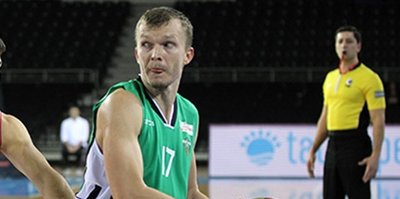 Valentin Pastal Antalyaspor'da