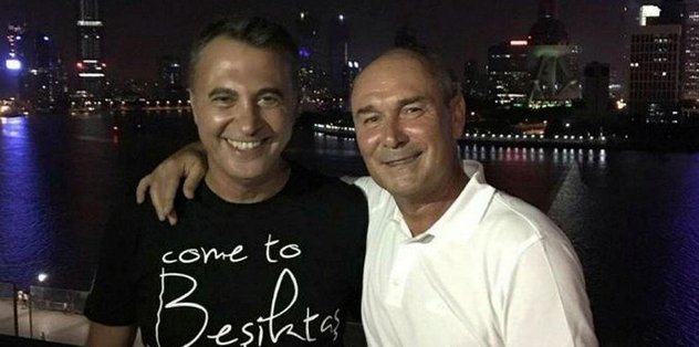 Devre arasında Dubai yolcusu