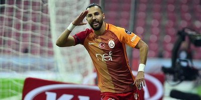 Yasin’e af çıktı