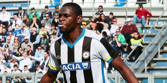 Zapata’ya 15 milyon euro