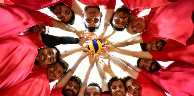 "Olimpiyat altınımız eksikti"