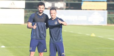 Serbest atışlar onların