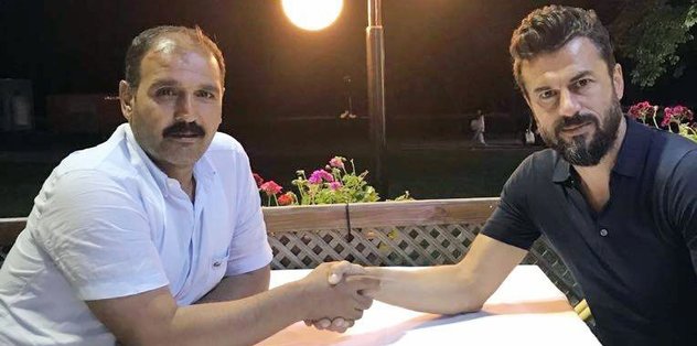 Urfa'da Ali Tandoğan dönemi