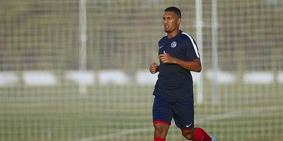 Vainqueur Aslan’a hazır
