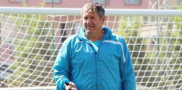"3-1’lik skora bile razıydım"