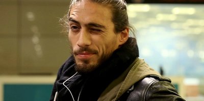 'Caceres' transferinde flaş gelişme