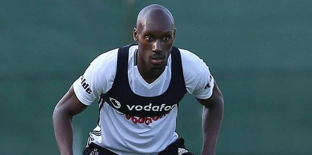 Örnek profesyonel Atiba
