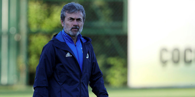 Kocaman: Dersimiz savunma