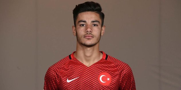 Korkmaz’ın yolunda