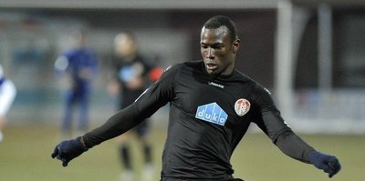 Kayseri’den Thiam
