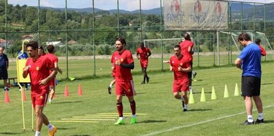 Sağlam yeni transferleri bekliyor