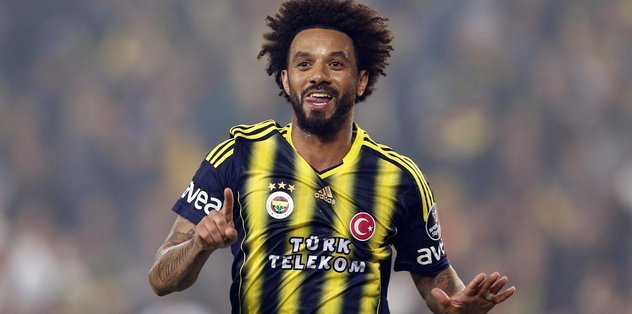 Cristian Baroni'nin yeni takımı