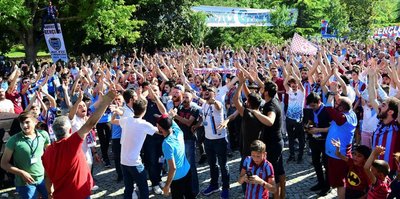 Yarın yer yerinden oynayacak