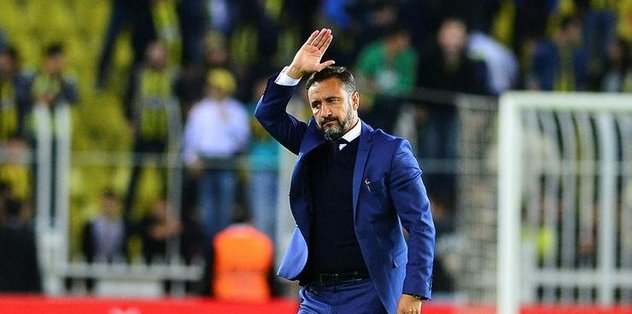 Pereira: Sinir bozucuydu