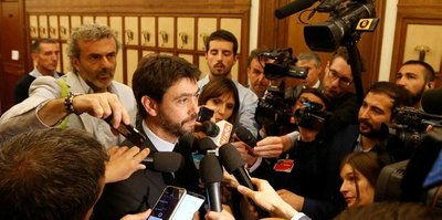 Juventus Başkanı Agnelli'den bilet savunması