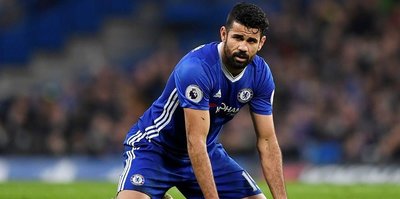 Çin'den gelen teklif Costa'nın başını döndürdü
