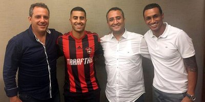 Marquinhos çok iddialı