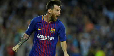 İşte Messi’nin değeri