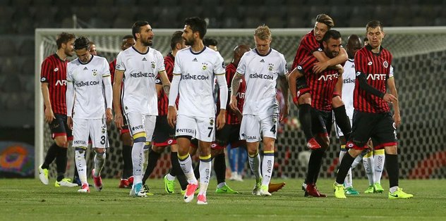 Selçuk Şahin'den TFF'ye çağrı