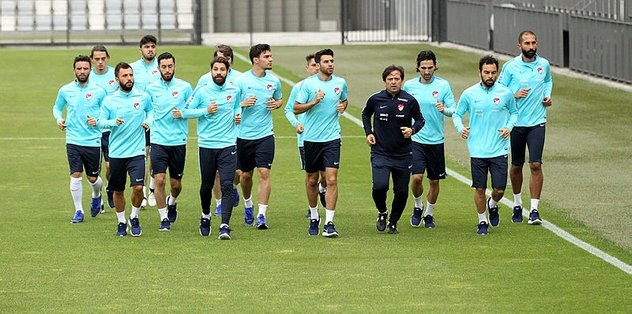 Milli mesai yarın başlıyor