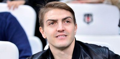 Caner’e yaptırım