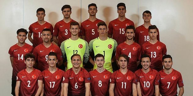 Milli Takıma G.Saray damgası