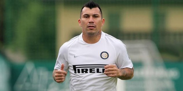 Gary Medel çıkmazı