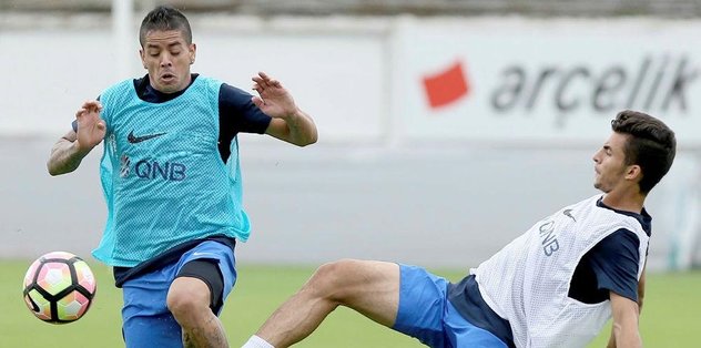 Gönderilecek isimler netleşti